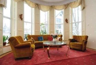 фото отеля Willa Carlton Hotel Zakopane