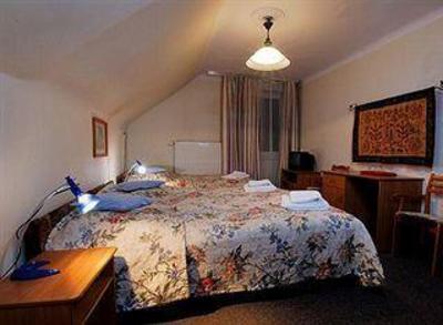 фото отеля Willa Carlton Hotel Zakopane