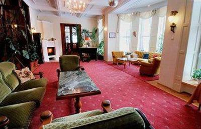 фото отеля Willa Carlton Hotel Zakopane