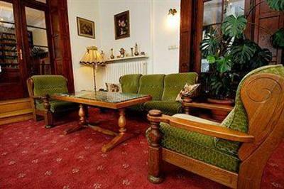 фото отеля Willa Carlton Hotel Zakopane