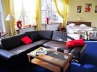 фото отеля Willa Carlton Hotel Zakopane