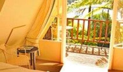 фото отеля Punga Cove Resort