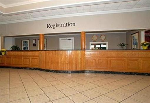 фото отеля Quality Inn & Suites Kissimmee