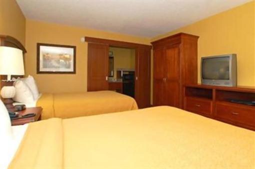 фото отеля Quality Inn & Suites Kissimmee