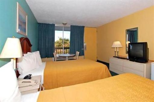 фото отеля Quality Inn & Suites Kissimmee