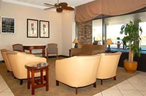 фото отеля Quality Inn & Suites Kissimmee