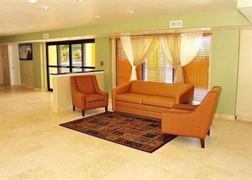 фото отеля Quality Inn & Suites Kissimmee