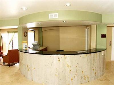 фото отеля Quality Inn & Suites Kissimmee