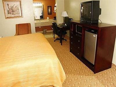 фото отеля Quality Inn & Suites Kissimmee