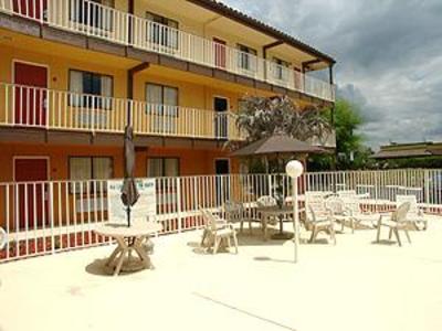 фото отеля Quality Inn & Suites Kissimmee
