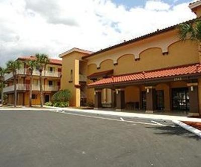 фото отеля Quality Inn & Suites Kissimmee
