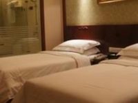 Vienna Hotel Shenzhen Shuanglong Subway Station