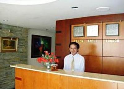 фото отеля Dai Hoang Gia Hotel