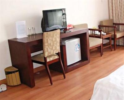 фото отеля Dai Hoang Gia Hotel