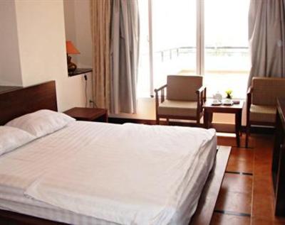 фото отеля Dai Hoang Gia Hotel