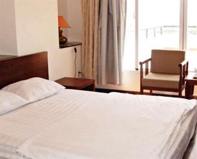 фото отеля Dai Hoang Gia Hotel