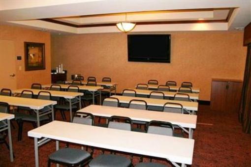 фото отеля Hampton Inn Bryant