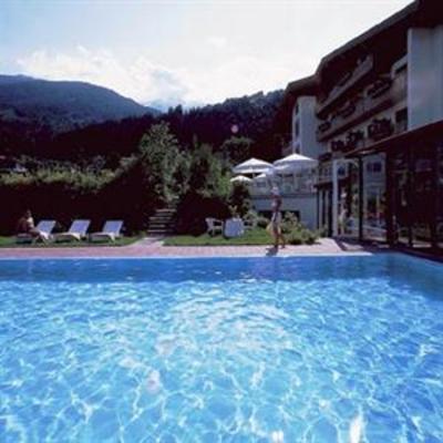 фото отеля Gartenhotel Magdalena Ried im Zillertal
