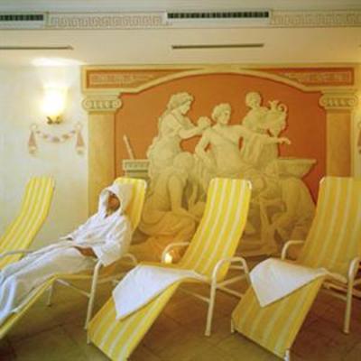 фото отеля Gartenhotel Magdalena Ried im Zillertal