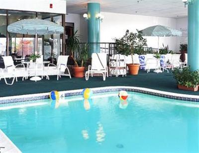 фото отеля BEST WESTERN Royal Plaza Hotel & Trade Center