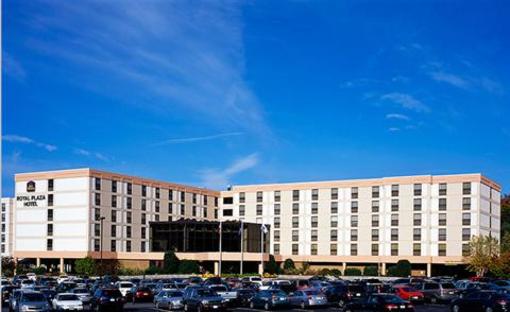 фото отеля BEST WESTERN Royal Plaza Hotel & Trade Center