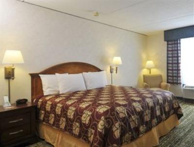 фото отеля BEST WESTERN Royal Plaza Hotel & Trade Center