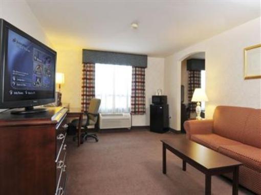 фото отеля BEST WESTERN Royal Plaza Hotel & Trade Center
