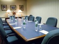BEST WESTERN Royal Plaza Hotel & Trade Center