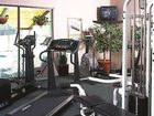 фото отеля BEST WESTERN Royal Plaza Hotel & Trade Center