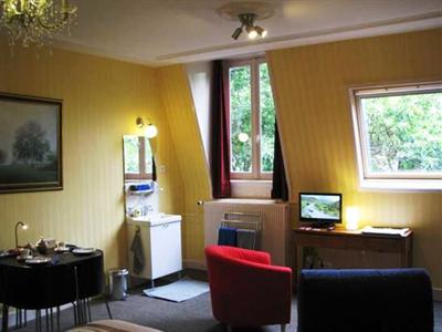 фото отеля B&B Wilhelmina Nijmegen