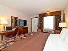 фото отеля BEST WESTERN Raintree Motor Inn