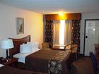 фото отеля BEST WESTERN Raintree Motor Inn