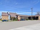 фото отеля BEST WESTERN Raintree Motor Inn