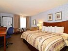 фото отеля BEST WESTERN Raintree Motor Inn