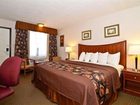 фото отеля BEST WESTERN Raintree Motor Inn