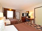 фото отеля BEST WESTERN Raintree Motor Inn