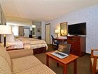 фото отеля BEST WESTERN Raintree Motor Inn