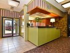 фото отеля BEST WESTERN Raintree Motor Inn