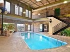 фото отеля BEST WESTERN Raintree Motor Inn