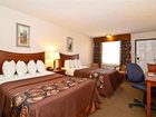 фото отеля BEST WESTERN Raintree Motor Inn