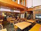фото отеля BEST WESTERN Raintree Motor Inn