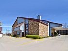 фото отеля BEST WESTERN Raintree Motor Inn