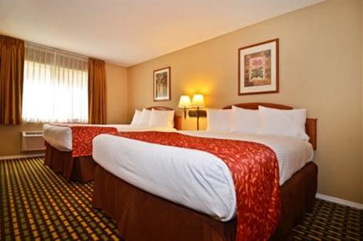 фото отеля Best Western Inn Kettleman City