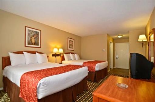 фото отеля Best Western Inn Kettleman City