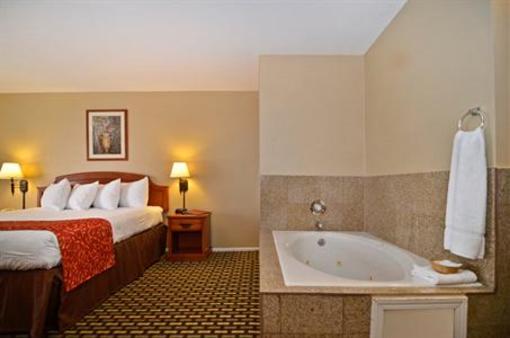 фото отеля Best Western Inn Kettleman City