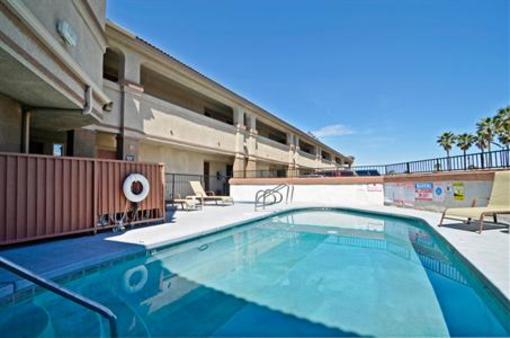 фото отеля Best Western Inn Kettleman City
