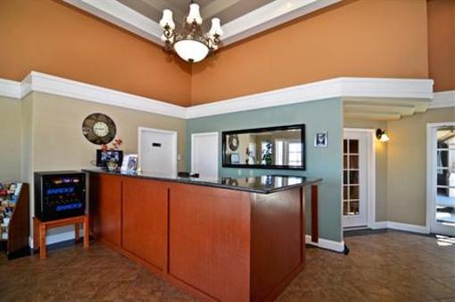 фото отеля Best Western Inn Kettleman City