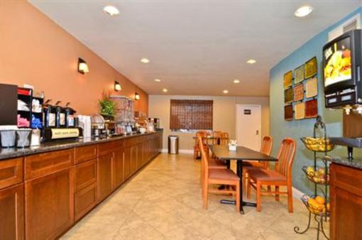 фото отеля Best Western Inn Kettleman City