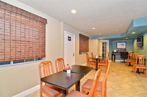 фото отеля Best Western Inn Kettleman City