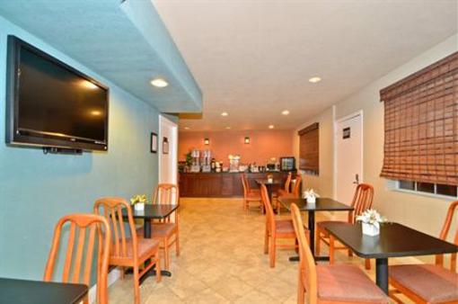 фото отеля Best Western Inn Kettleman City